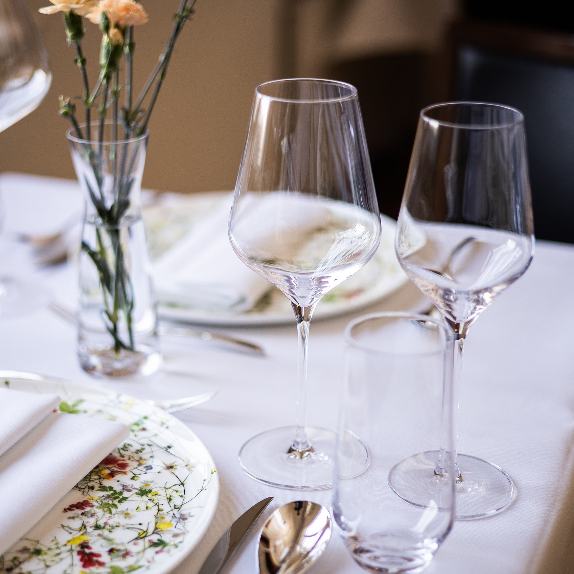 Quatrophil rødvinsglas 570 ml 6 stk